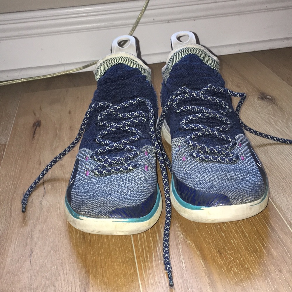 Kevin Durant basketball shoes